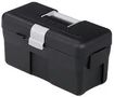 TOOL BOX, 17", BLK/SILVER, 223X442X229MM 135221