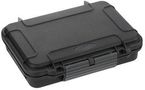 WATERPROOF CASE + FOAM - 230X175XH53MM MP014689