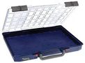 CARRYLITE, 330 X 57 X 413 MM, BLUE 136266