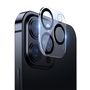 Full-Frame Lens Film For iP13 Pro 6.1"/iP13 Pro Max 6.7" (2 pcs) SGQK000102 6932172601232