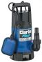 SUBMERSIBLE PUMP, DIRTY WATER, 750W PSV4A