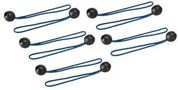TARPAULIN BALL BUNGEES (10PK) 237045