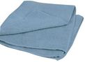 MICROFIBRE CLEANING CLOTH BLUE, 10 PACK MFC.04/B