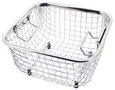 ULTRASONIC CLEANING BASKET, 2L TANK UTBAS02