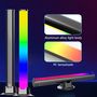 Ambient light LED bars, smart, Wi-Fi, digital, TUYA / Smart Life SLB01 6976037361220