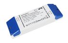 LED Power Supply - 75W 12V 6.25A, TRIAC dimming, IP20, SELF SLD75-12VL-E