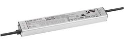 LED Power Supply - 96W 12V 8A, IP67, SELF SLT96-12VLC-UN