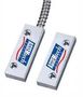 PROXIMITY SWITCH & MAGNET, ARMOURED, N/C MCS-136-2AR