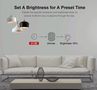 Wireless light dimmer 230Vac, 150W, TRIAC, Wi-Fi, Sonoff SONOFF-D1 6920075775716; 6920075779929