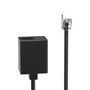 Extension cord RL560 for temperature and huminidty sensors, 5m, RJ9, 4P4C, SONOFF SONOFF-RL560-5M 6920075777796