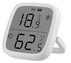 LCD Smart Temperature Humidity Sensor, ZigBee, SONOFF SONOFF-SNZB-02D 6920075740004