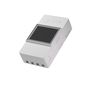 Smart Wi-Fi temperature and humidity controller THR316D, 16A, LCD, DIN, TH Elite, SONOFF SONOFF-THR316D 6920075777529