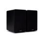 Passive Speaker Set 2x70W RMS 8Ω 120dB, Black SP-A100