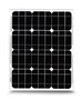 BlueSolar Monocrystalline Panels 20W 18.5V 1.09A SPM040201200