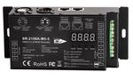 Industrial DMX decoder RDM 3pin, Sunricher SR-2108A-M5-3