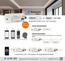 Bluetooth to DALI and +0/1-10V, 2 in 1 converter, Sunricher SR-2421-BL-TY