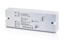 Lighting systems receiver dimmer 230V, two channel, TRIAC, Easy-RF series, Sunricher SR-2501AC