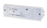 LED lighting controll systems receiver 12-36V 4x5A mono color, for zone-control, Easy-RF Sunricher SR-2501N