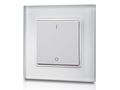 LED lighting systems dimmer, for wall surface mount, Easy-RF series, Sunricher SR-2801K1