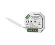 LED dimmer 100-240Vac, 200W TRIAC, works in MATTER network SR-MT9040A-S