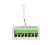 Smart phase dimmer MICRO, ZigBee 3.0, 100-240Vac 200W max TRIAC PUSH-DIM SR-ZG9041A-D