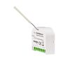 Smart phase dimmer MICRO, ZigBee 3.0, 100-240Vac 200W max TRIAC PUSH-DIM SR-ZG9041A-D