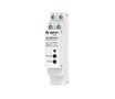 Smart phase dimmer DIN, ZigBee 3.0, 100-240Vac 400W max TRIAC SR-ZG9042A-D