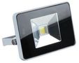 PIR FLOODLIGHT, 6500K, 680LM, 10W, 8M PEL00416