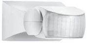 INFRARED MOTION DETECTOR WHITE 600310