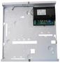 PSU CCTV 12V 8A/24V 4A,4WAY FUSED,R-ENC G1224-84N-4-R