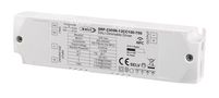 12W single output constant current LED power supply 6-42Vdc, 100-700mA, dimmable PUSH-DIM, DALI-2 with NFC setting, PFC, Sunricher SRP-2305N-12
