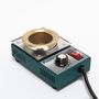 Soldering pot 200W 200÷450°C 50mm 230 VAC, Pro's Kit SS-552B