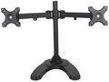 DESK STAND, DUAL LCD MONITOR, 22" PSG03920