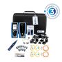 Bundle - SignalTEK NT + Accessories + 3 Year Warranty, Trend Networks STNT-KIT 5056310401742