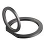 Foldable Metal Ring Stand for iPhone, Gray SUCH000013 6932172616960