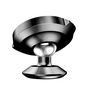 Car Magnetic Mount 360° Swivel for Smartphones, Black SUER-B01 6953156253063