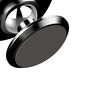 Car Magnetic Mount 360° Swivel for Smartphones, Black SUER-B01 6953156253063