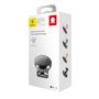 Car Magnetic Mount 360° Swivel for Smartphones, Black SUER-B01 6953156253063