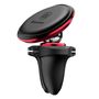 Car Magnetic Mount for Smartphones, Red SUGX020009 6932172627027