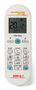 Universal Remote Control for Air Conditioning Devices AirCo 6000in1 SUPERIOR-AIRCO6000