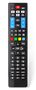 Replacement Remote Control for Philips TVs Built Since 2000 SUPERIOR-PHILIPS 8054242080346