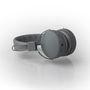 On-Ear Wireless Headphones with Microphone, SWEEX SWHPBT100G 8717534025783