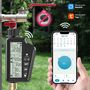 Smart water Irrigation valve with Wi-Fi, TUYA SWT60