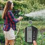Smart water Irrigation valve with Wi-Fi, TUYA SWT60