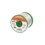 Solder wires Sn99Cu1 2.0mm 500g with flux Stannol S/594325 4006062943251