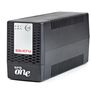 Salicru UPS SPS 900 ONE BL IEC (900VA/480W, Tower, 4×C13, Line interactive) USAL900VA480WLED