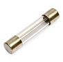Fuse glass 6.3x32 500mA Fast Acting 189000.0.5