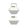 Recessed motion sensor Theben T1030072 Luxa (360°, white) THEBEN1030072