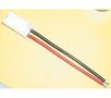 Plug;wire-wire;male;PIN:2;Pitch:6.2mm;Cable len:0.14m TAMIYA/L 4040849232350