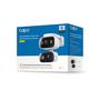 Lauko / Vidaus Wi-Fi kamera su dviem objektyvais, 2K 3MP F2.8 + F6.0, IP65, MicroSD iki 512GB TAPO-C246D